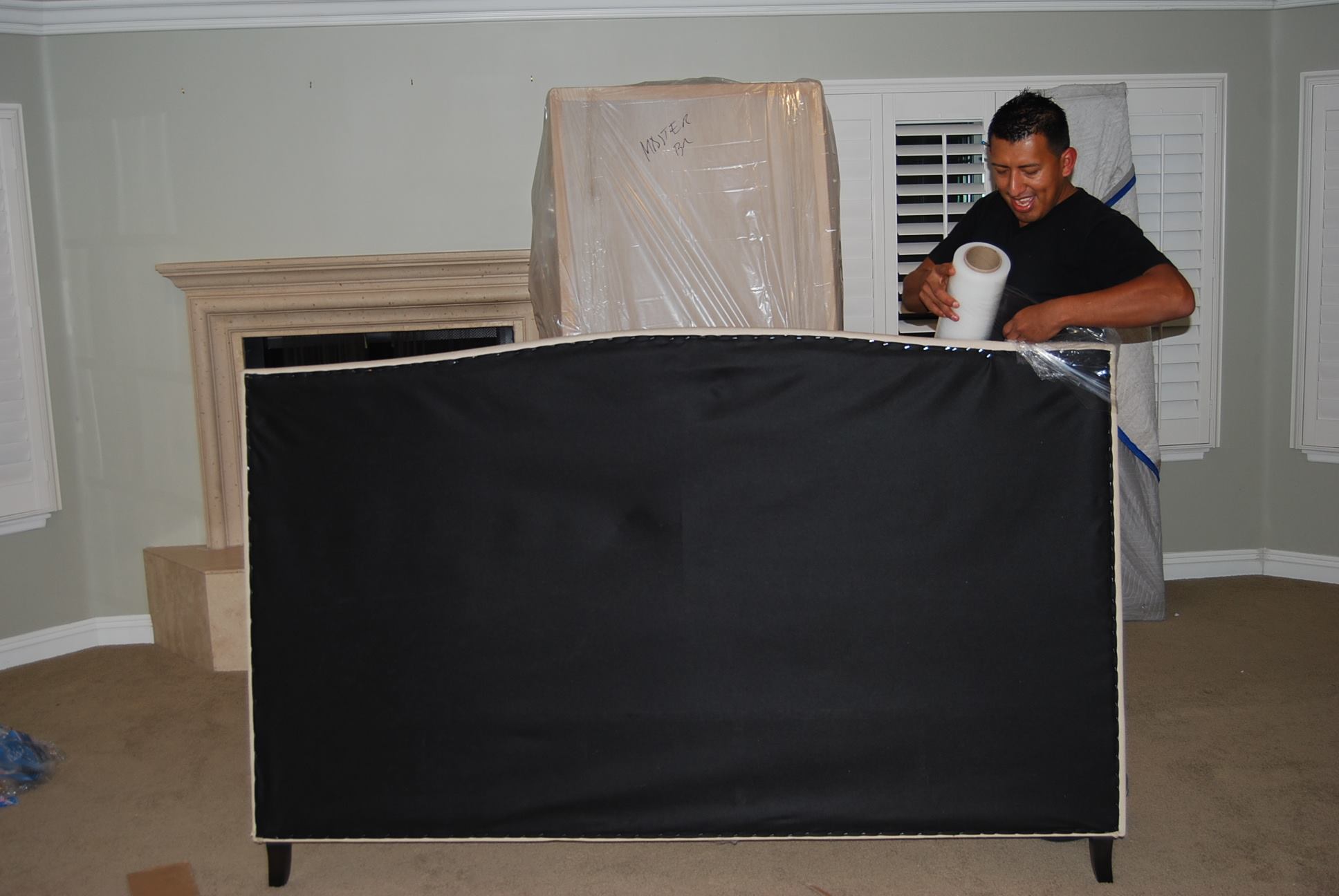 Stoughton MA Piano Moving Services